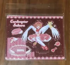 カードキャプターさくら ラメアクリルスタンド さくらグラデーション