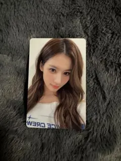TWICE サナ センイルカフェ トレカ 2026年最新】TWICEカフェ サナの人気アイテム - メルカリ