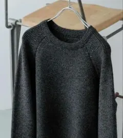 ITEMS URBAN RESEARCH ニット