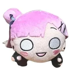 ✨早い者勝ち❤ラブライブ✨蓮ノ空❤寝そべりぬいぐるみ✨安養寺姫芽