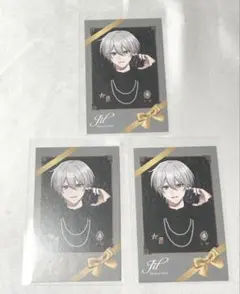 JIL チェキ Element Sicks