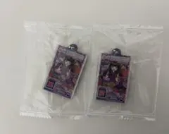 アイカツ プリパラ だれでもアクリルチャーム 黒須あろま