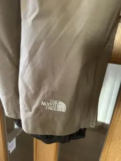 ノースフェイス 美品 スキー スノボパンツ 防寒 サイズM