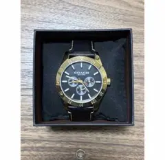 【電池切】COACH ケイシーウォッチ