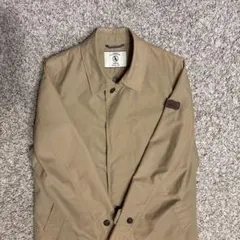 ＡＩＧＬＥ　ステンカラーコート
