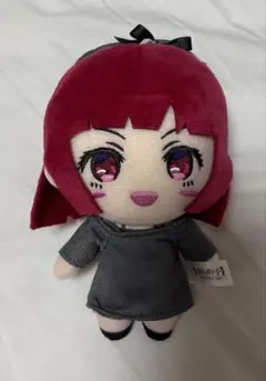 【推しの子】 有馬かな ぬいぐるみ マスコットのサムネイル
