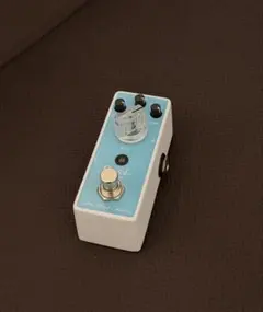 RevoL Calm Blue Chorus ギターエフェクター コーラス 美品のサムネイル