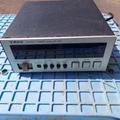 TRIO オーディオタイマー AT-60のサムネイル