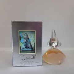 サルバドールダリ　ダリ　オーデパルファム　30ml 香水のサムネイル