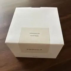 MEDULLA パーソナライズヘアマスク　PEARL ヘアトリートメントのサムネイル