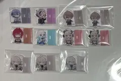 にじさんじ　チョコエッグ　まとめ売り