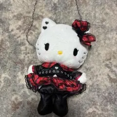 ハローキティ♡激レア♡USJ限定♡ハロウィンマスコット♡ レア ハローキティ ハロウィン限定 USJ限定 マスコット - メルカリ