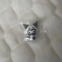 サンリオ ぱんだっこフィギュア クロミ