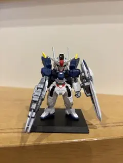 ガンダムコンバージ　エアリアル改修型