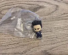 ハンターハンター ガチャガチャ レオリオ