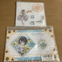 大空スバル 4周年記念 グッズセット