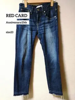 RED CARD Anniversary25th サイズ23