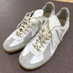 ジャーマントレーナー　中古美品　80sのサムネイル