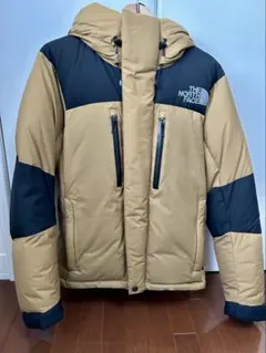 ND91950 BK バルトロライトジャケット S ノースフェイス