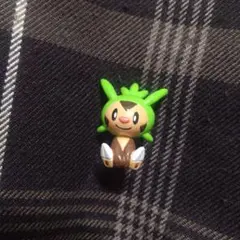 ポケモン バスボール ハリマロン びっくらたまご