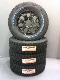 本州送料込★ヒューマンライン★ヨコハマ★ジオランダーM/T★195/R16C 本州送料込☆ヒューマンライン☆ヨコハマ☆ジオランダーM/T☆195/R16C