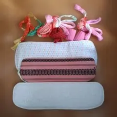 振袖 着物 着付け小物セット