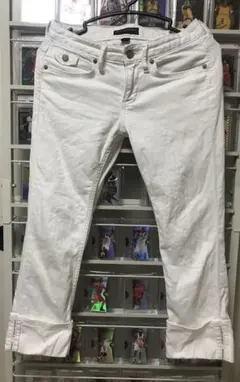 バナナリパブリック レディース パンツ