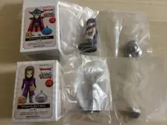 ドラゴンクエスト ふくびき所 F賞 デフォルメフィギュア ロト三部作 未開封】ドラクエ ふくびき所スペシャル F賞 デフォルメフィギュア