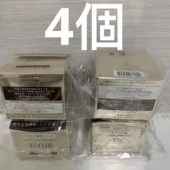 エリクシールELIXIR トータルV ファーミングクリーム 50g 4個