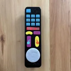 People 知育玩具 リモコン型おもちゃ