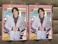 BTTM3 堀夏喜 ブロマイド