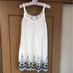 キャミワンピ♡