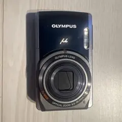 2026年最新】OLYMPUS μ-7020の人気アイテム - メルカリ