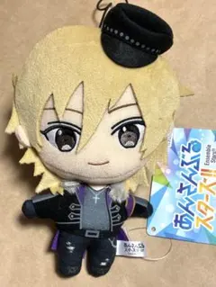 新品未使用 UNDEAD薫30体セット あんさんぶるスターズ‼︎ぬいぐるみ あんさんぶるスターズ ぬいぐるみ 薫 - メルカリ