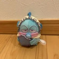 ハンギョドンぬいぐるみ