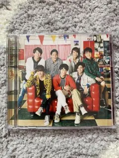 ジャニーズWEST 僕ら今日も生きている