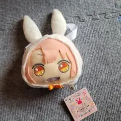 アイドリッシュセブン きらどるぬいぐるみ パスケース 和泉三月