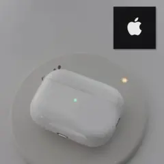 AirPods pro 第2世代 本体 ワイヤレス充電セット