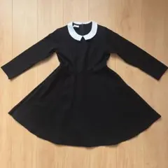 フォーマルワンピース100