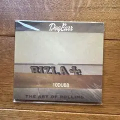 Dog Ear THE ART OF ROLLING