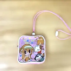 レア きらりんレボリューション KIRARIN REVOLUTION ポーチ ★のサムネイル