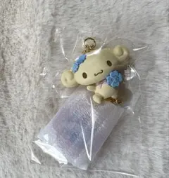 サンリオ　エスプレッソ　シナモンフレンズ　シークレットマスコット　シナモロール