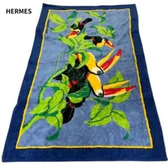2026年最新】hermes ビーチタオルの人気アイテム - メルカリ