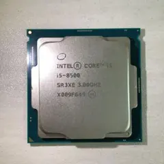 CPU Intel Core i9-10900K JUNK 6-473 - メルカリ
