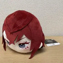 ツイステ プティラヴィ 寝そべりBIGぬいぐるみ リドル