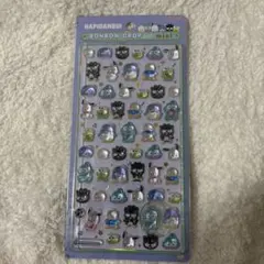 え*♡様 s*y様 ボンボンドロップシールmini はぴだんぶい