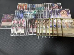 黒ヤマト デッキ 5/30 非公認大会優勝構築 決勝の刻 - メルカリ