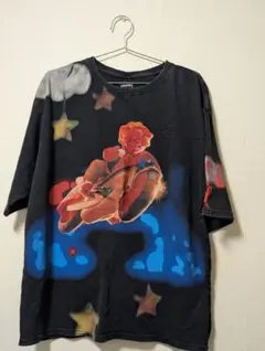 Vaundy SILENCE Tシャツ Tour T-Shirt Lサイズ - メルカリ