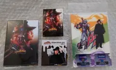 仮面ライダーガヴ ラキア アクスタ ルート・ストマック グッズ 庄司浩平 仮面ライダーガヴ ラキア アクスタ ルート・ストマック グッズ 庄司