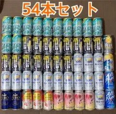 限定 最終価格 54本 チューハイ レモンサワー セット まとめ売り お酒のサムネイル